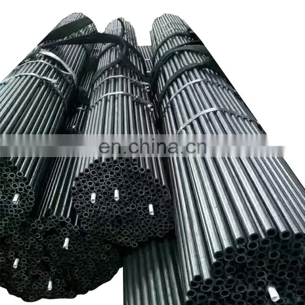 Low Carbon Steel Pipe Astm A106/a53 Grb Precision Cold Drawn Seamless Steel photo-6
