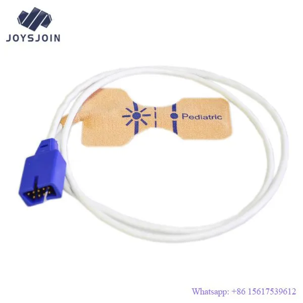 Nellcor Disposable Spo2 Sensor for Pediatric 9pins