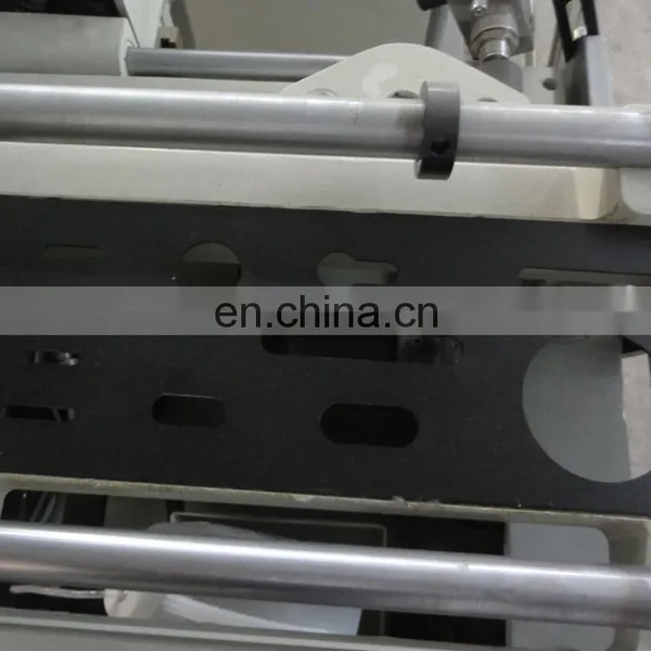 New Design High Quality CLZ3F-300-100 Window Making Aluminium Copy Router Machine for Aluminum Profile photo-5