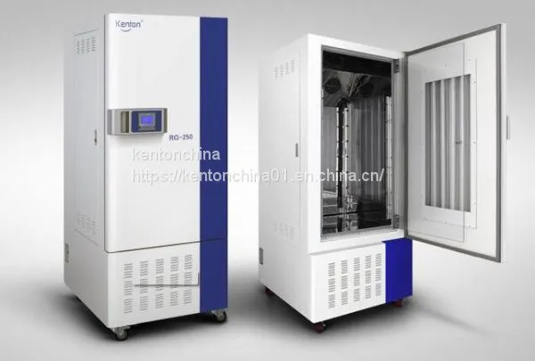 Artificial Climate Chamber Price, Industrial Laboratory Constant Temperature Equipment Manufacturer photo-2