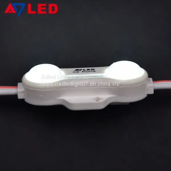 SMD 2835 Samsung Led Signage Modules photo-3