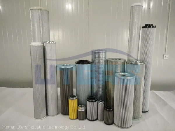 UTERS Replace of PALL High Flow Rate Water Filter Element HFU620UY060J Accept Custom photo-3