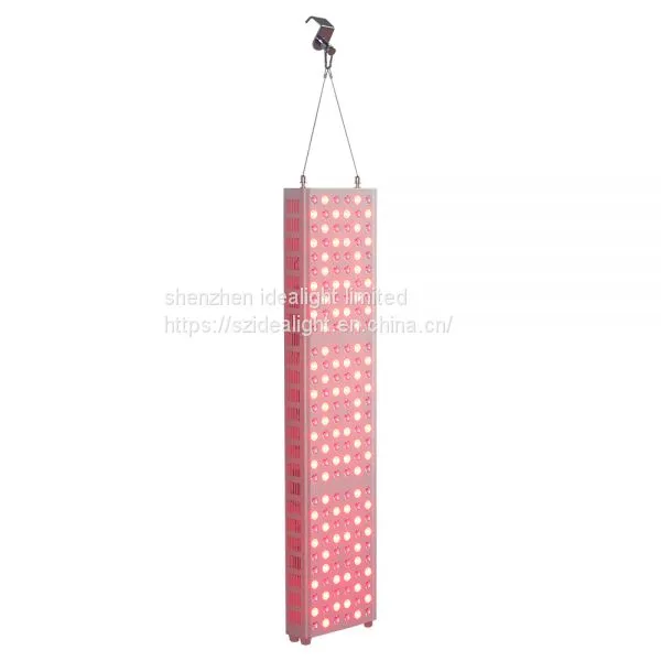 Whole Body Red Light Therapy Machines With CE RoHS NIR 660nm 850nm 300W Red Light Panel for Health Care