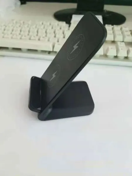 Wireless Charging Platform Wireless Charging Pad Dual Charging Module Mobile