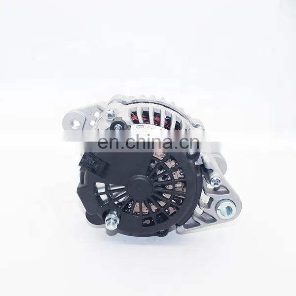 Spare Parts for Cummins Diesel Engine 24V Alternator 5282836 photo-2