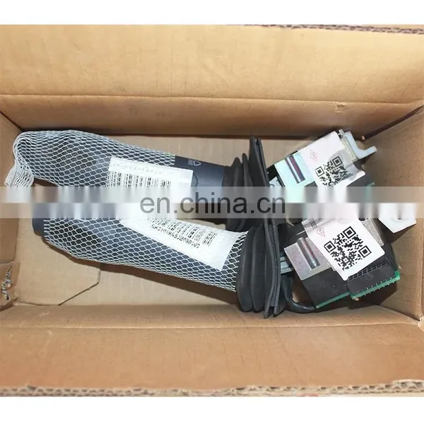 SAIC- IVECO 682 Series GENLYON Truck 5801396419 Combination Switch photo-2