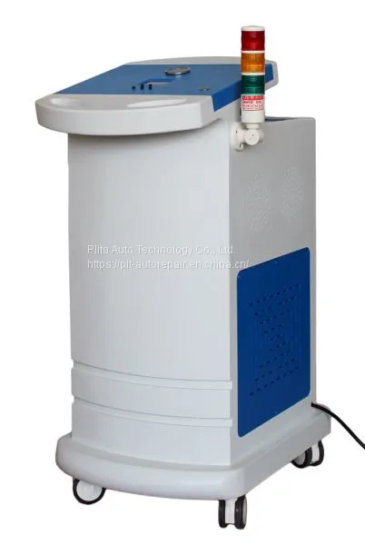 Pure Hydrogen Engine Cleaning Machine photo-2