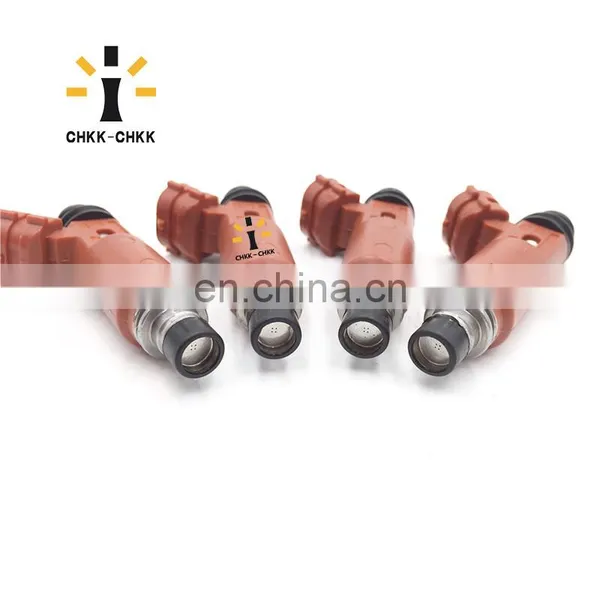 B31R-13-250 Fuel Injector Nozzle OEM 195500-3020 for 323 Mk8 1.3L photo-3