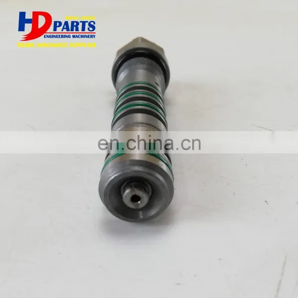 LS Main Relief Valve LS PC200-7 PC300-7 PC228US-3 708-2L-06710 708-2G-03710 Hydraulic Parts photo-5