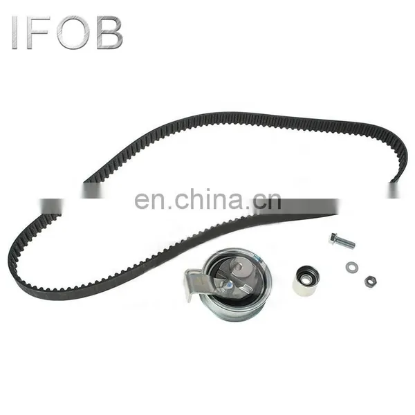 IFOB Engine Parts Timing Belt Kits For Audi A4 AVJ VKMA01018 photo-6