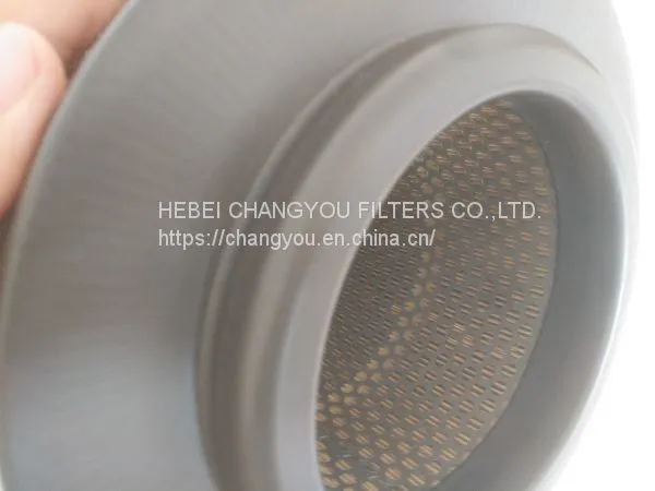 17801-OC010 Toyota Auto Air Filter photo-3