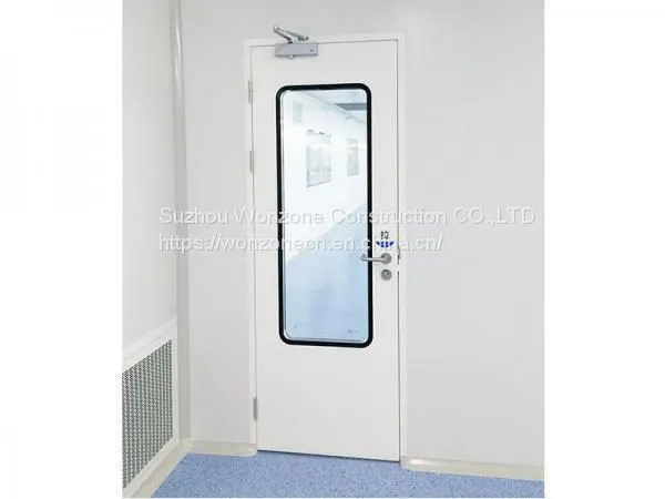 Air Shower