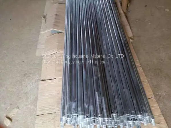 Steel Roller For Industrial Usage For Glass Working Machine Heat Treatment Roller for Heat Treatment Furnace and Steel Mills