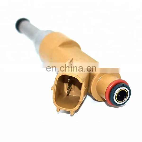 23250-37010 23209-37010 Fuel Nozzle Injector for Toyota 4Runner/FJ Cruiser Factory Direct Price photo-3