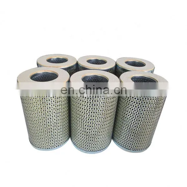 Factory Supplying Stainless Steel Pipe Screens photo-5