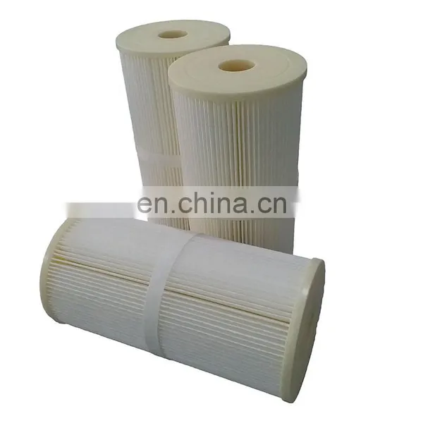 For Pharmaceutical Filtration 0.1 Micron Filter Cartridge photo-3