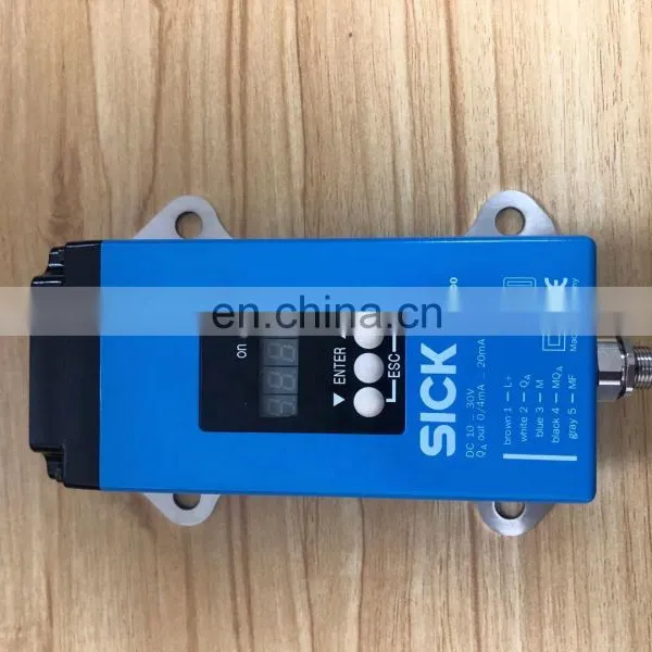 SICK Laser Position Measuring Instrument DT100-A111 photo-3