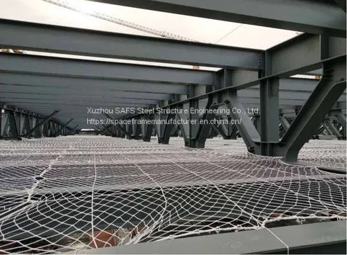 Beijing SMIC Phase III Integrated Circuit Production Plant Project photo-4