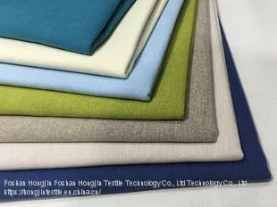High Quality Pure Linen