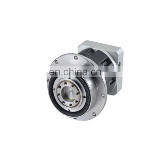 Hot Sale PLH090 Planetary Gearbox Service To Panasonic Servo Motor Single Stage High Torque Reducer photo-3