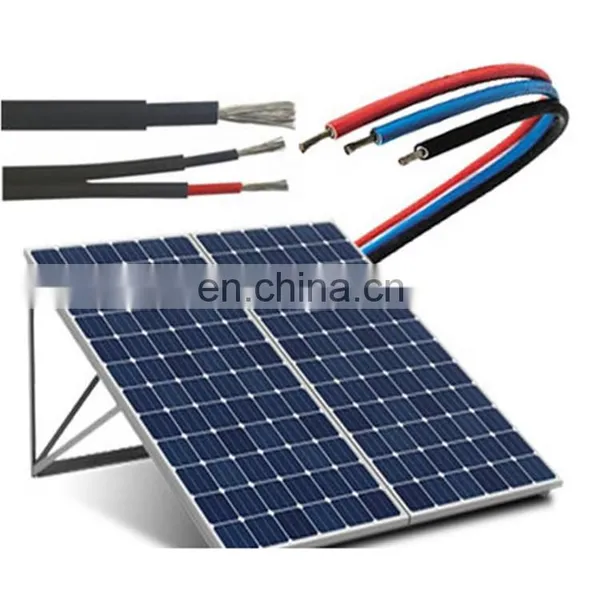 Polycrystalline Silicon 275w Solar Panel for Home photo-6
