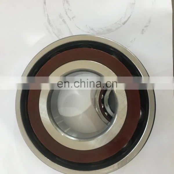 Angular Contact Ball Bearing 3201 Bearing photo-6