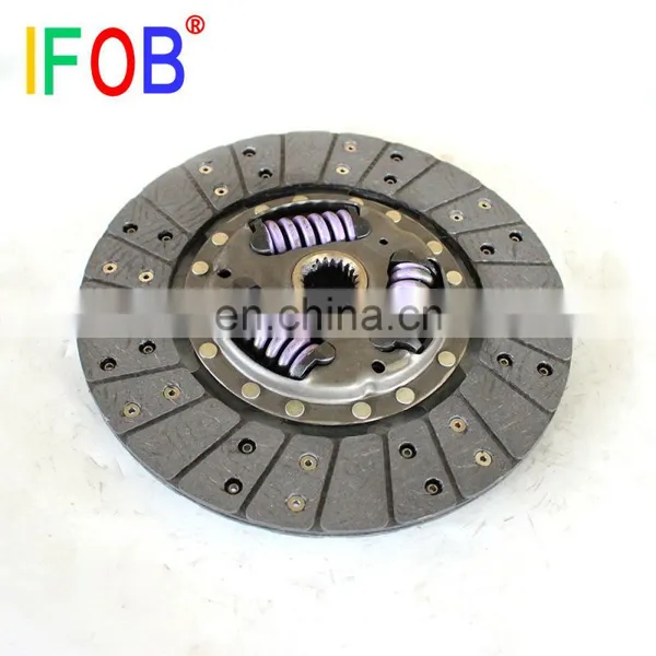 IFOB Clutch Disc 31250-35400 For Hilux RZN200 08/1988-11/2004 photo-4