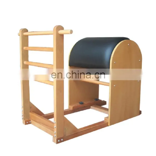 Used Pilates Studio Ladder Barrel Pilates SNP05
