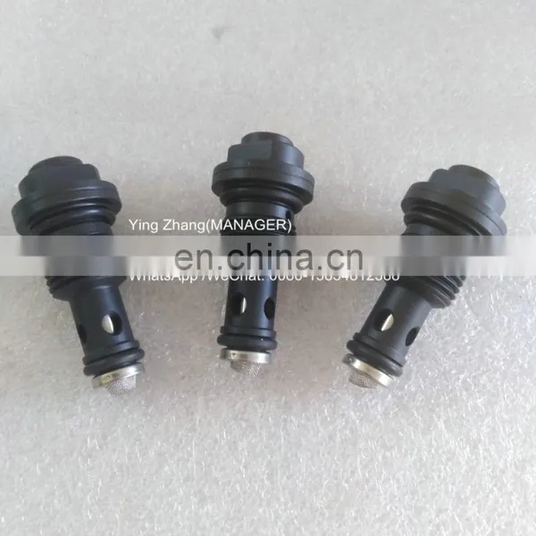 No,041(4)BOSCH CP4 Pump Relief Valve 1467C45004 photo-5