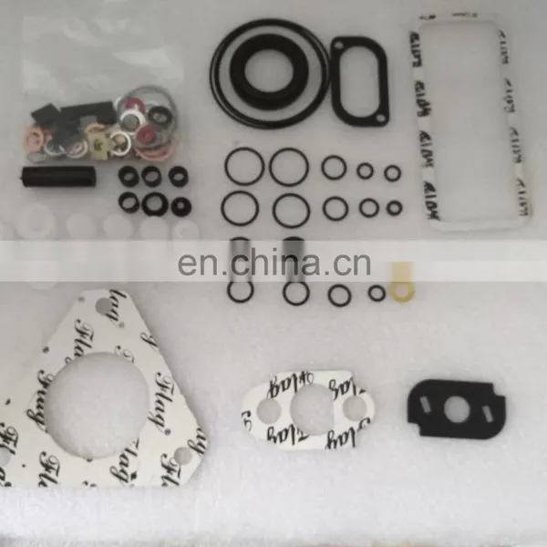 Diesel Fuel Injector Repair Kit 800490 7135-70S photo-3
