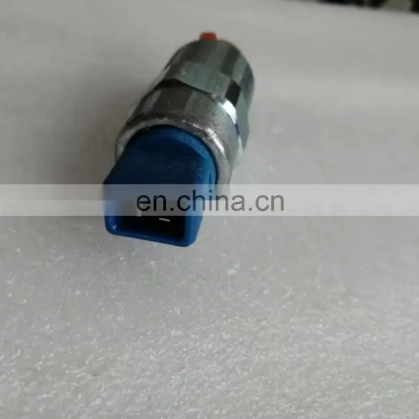 Diesel Cut-off Solenoid Valves 9185-900G photo-5