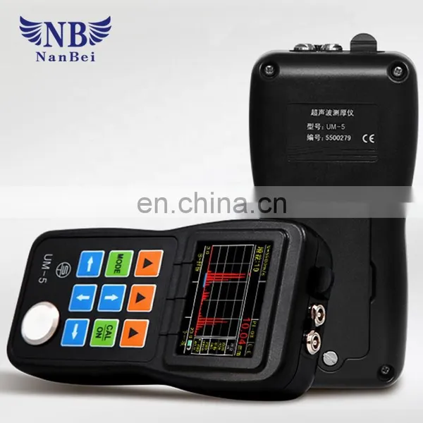 Ultrasonic Thickness Gages Test Expert photo-4