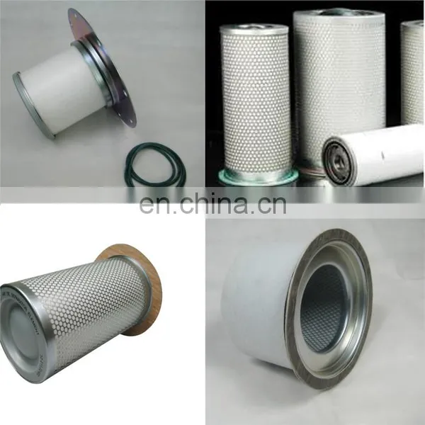54749247 God Oil Removal Filter Element for Compressor Three Partication of Filter photo-5