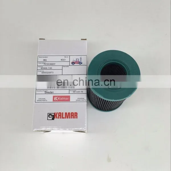 Harbour Machinery Hydraulic Filter 923855.1183 photo-2