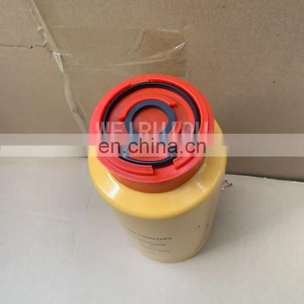 Fuel Water Separator Filter 3261642 Fuel Filter 326-1642 photo-5