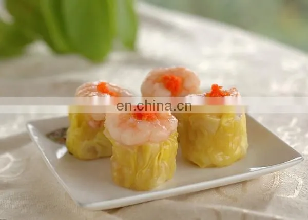 Best Sales Industrial Shaomai Making Machine photo-6