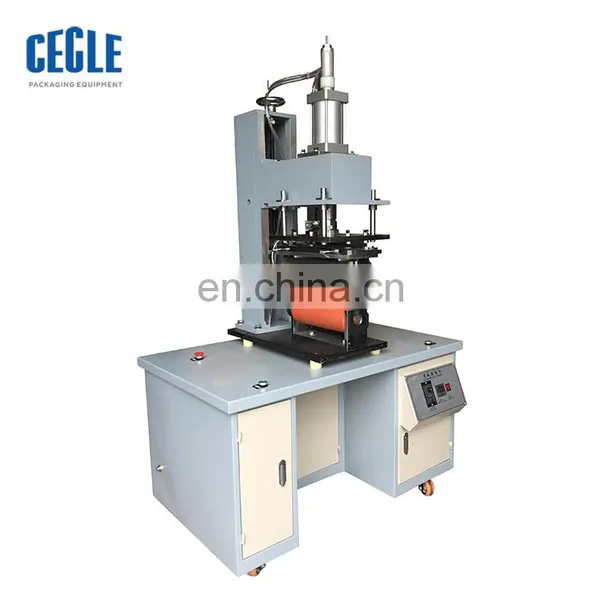 HT-RB-300 Manual Roller Sublimation Heat Transfer Printing Machine for Skateboard photo-3