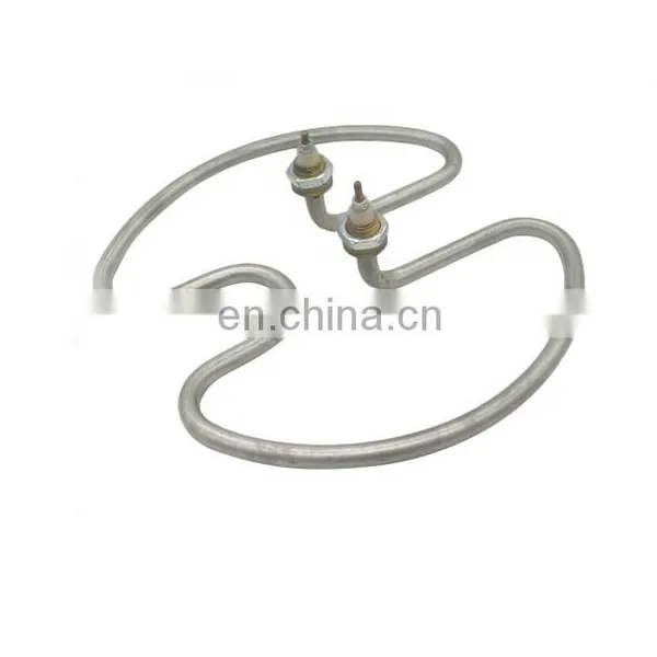 3kw 220 v Tubular Heating Element Drying Oven photo-3