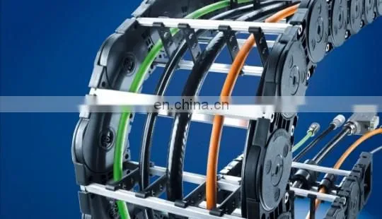 2 Core Pur Underwater Cable Flexible Robotic Cable photo-4