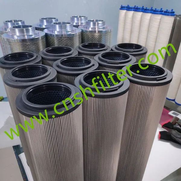 Cement Plant Return Filter Element 21FH1330-36,51-25 photo-5