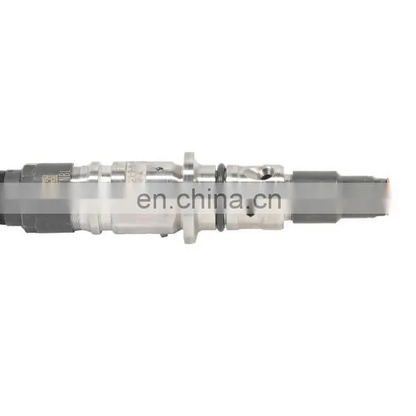 0445 120 193 Fuel Injector Bos-ch Original In Stock Common Rail Injector 0445120193 photo-3