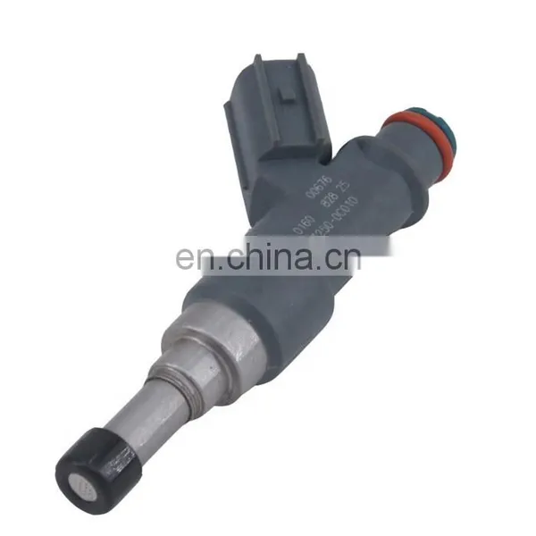 HIGH QUALITY Car Injector NOZZLE For Hilux 2TRFE 1TRFE TGN26 OEM 23209-09190 photo-4