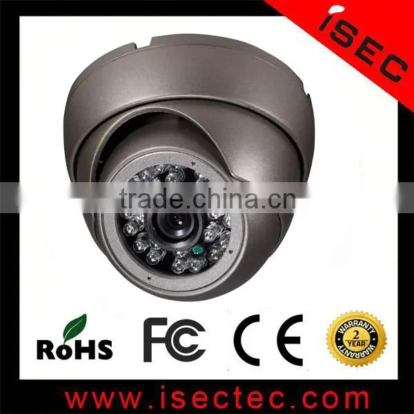 960P IR Dome HD CVI Camera photo-2