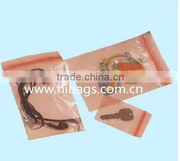 Colorful Zipper Bag&Pink photo-2