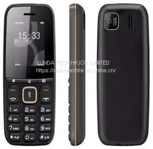 GSM Mobile Phone Feature Phone Elederly Mobile Phone With Cell Phone China Mobile Phone