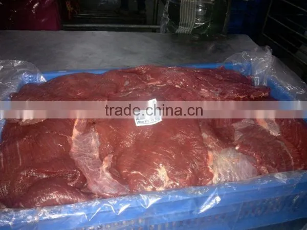 Buffalo Forequarter photo-2