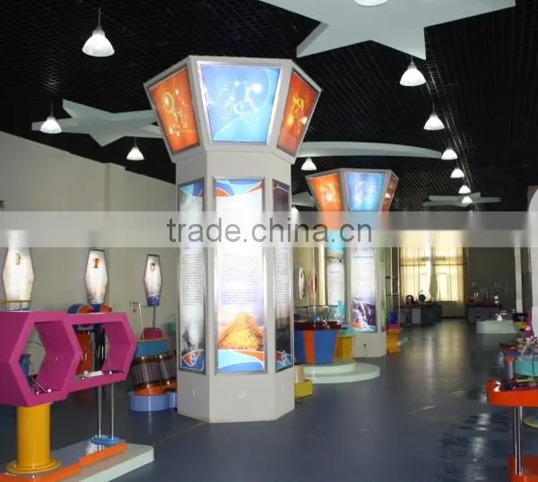 Science Exhibits Musuem, School Science Centre photo-4