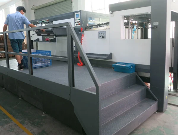 Shen Zhen Fuzhilong Printing And Packaging Co., Ltd company overview - view 3