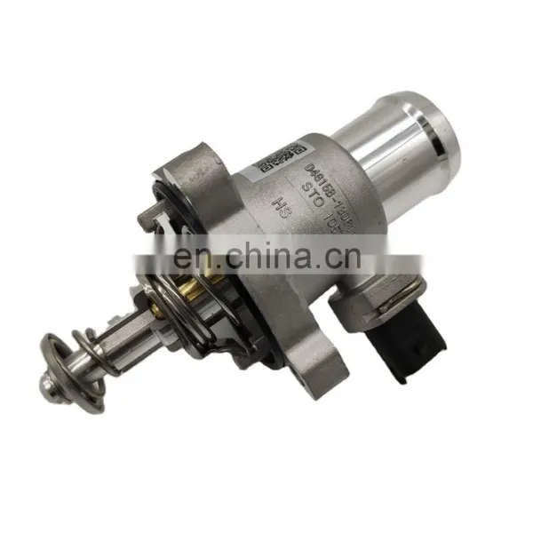 High Quality Car Air Conditioner Electronic Thermostat for Chery TIGGO3X