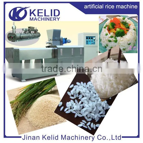 Commercial Couscous Machine photo-3